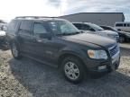 2007 Ford Explorer XLT