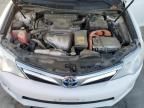 2012 Toyota Camry Hybrid