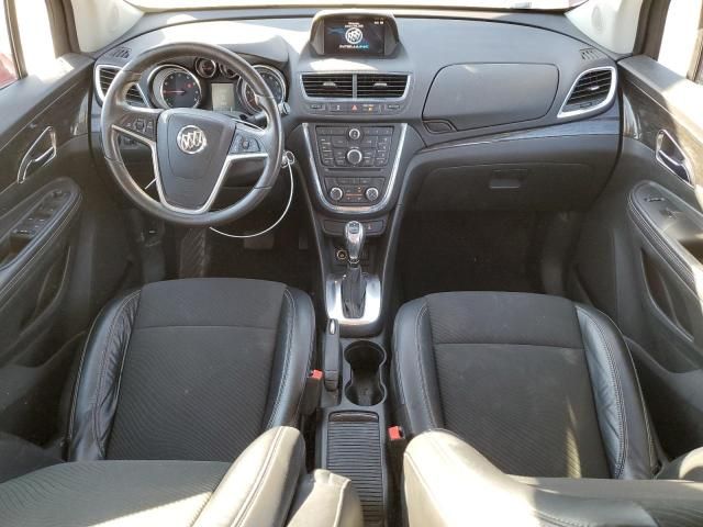 2014 Buick Encore