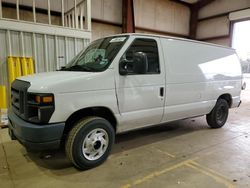 Ford Econoline e150 van Vehiculos salvage en venta: 2014 Ford Econoline E150 Van