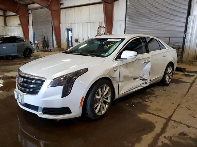 2018 Cadillac XTS