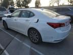 2018 Acura TLX