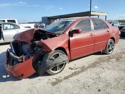 2005 Toyota Corolla CE en venta en West Palm Beach, FL