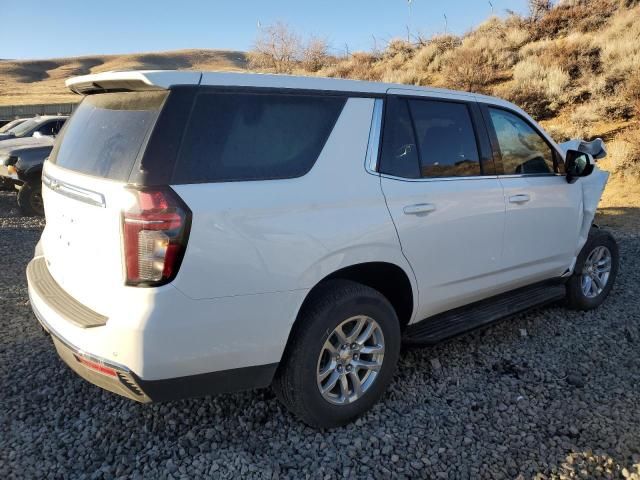 2024 Chevrolet Tahoe K1500