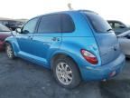 2008 Chrysler PT Cruiser Touring