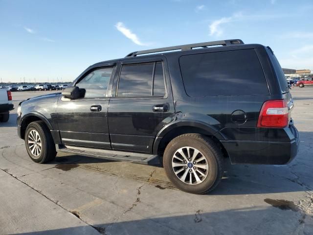 2016 Ford Expedition XLT