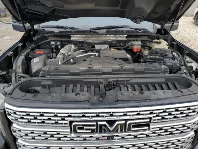 2020 GMC Sierra K2500 Denali