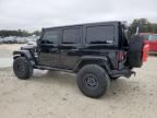 2012 Jeep Wrangler Unlimited Rubicon