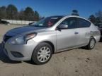 2019 Nissan Versa S