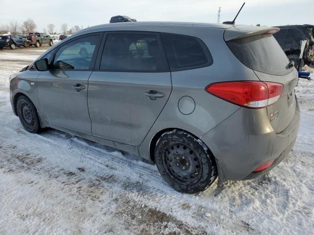 2015 KIA Rondo