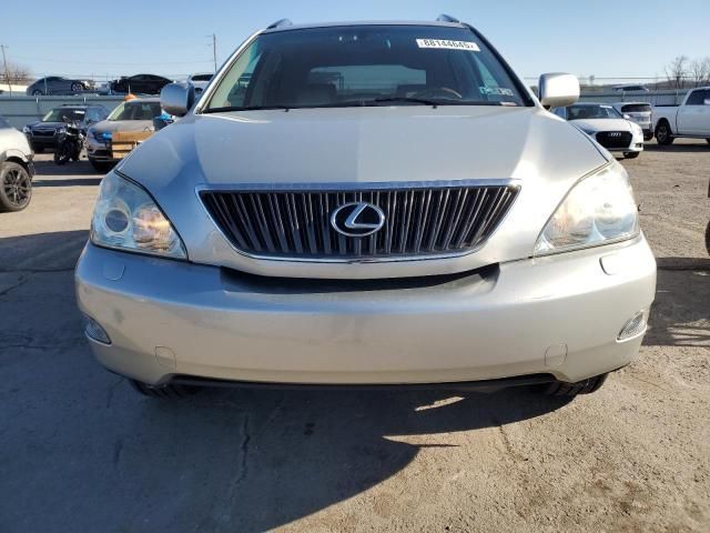 2005 Lexus RX 330