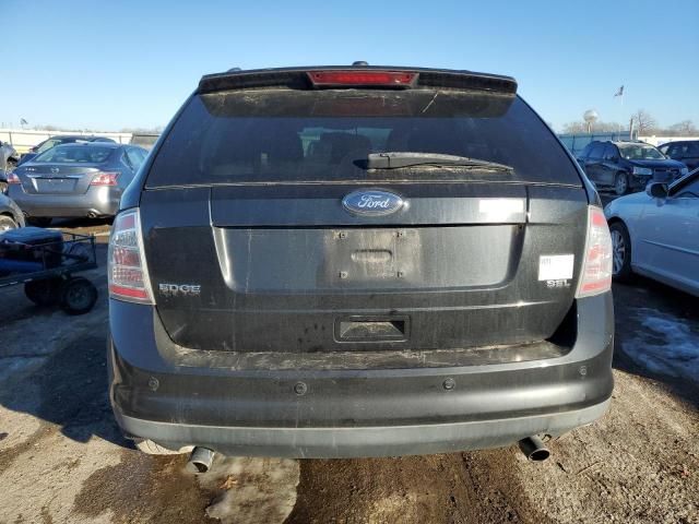 2010 Ford Edge SEL