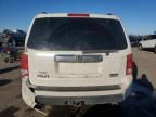 2011 Honda Pilot Touring