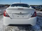 2019 Nissan Versa S