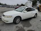 2002 Toyota Camry Solara SE