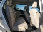 2013 Dodge Journey SE