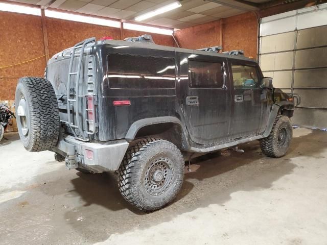 2006 Hummer H2