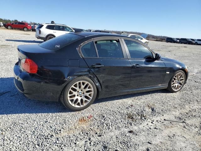 2009 BMW 328 I