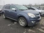 2013 Chevrolet Equinox LTZ