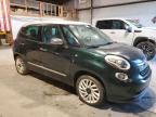 2014 Fiat 500L Lounge