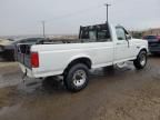 1993 Ford F250