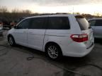 2007 Honda Odyssey Touring