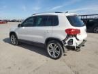 2013 Volkswagen Tiguan S