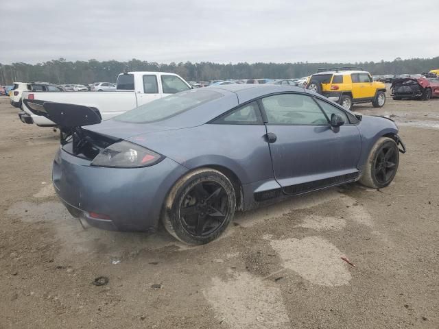 2008 Mitsubishi Eclipse GS