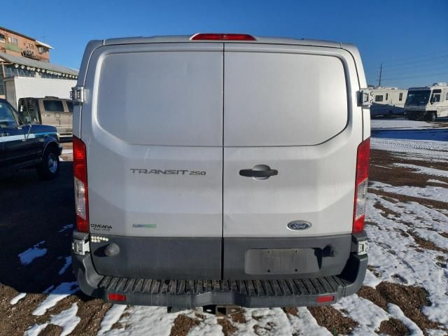 2015 Ford Transit T-250