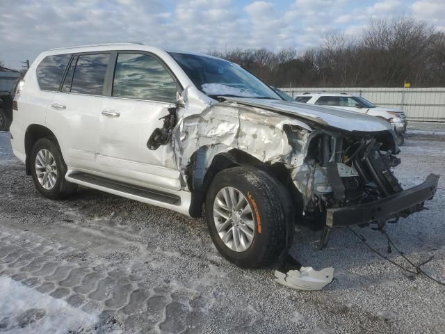 2015 Lexus GX 460