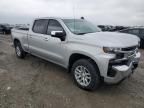 2019 Chevrolet Silverado K1500 LT