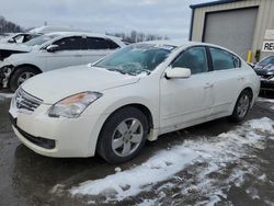 Run And Drives Cars for sale at auction: 2008 Nissan Altima 2.5