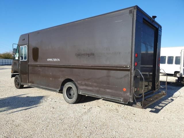 2008 Freightliner Chassis M Line WALK-IN Van