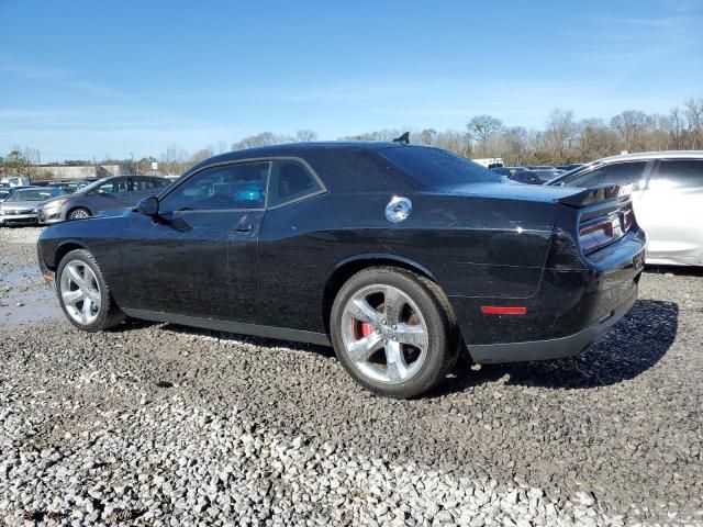 2015 Dodge Challenger SXT Plus