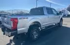 2017 Ford F250 Super Duty