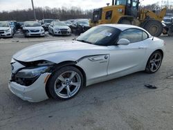 2016 BMW Z4 SDRIVE28I en venta en Louisville, KY