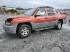 2002 Chevrolet Avalanche C1500