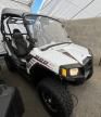 2014 Polaris RZR 800 EPS/800 XC