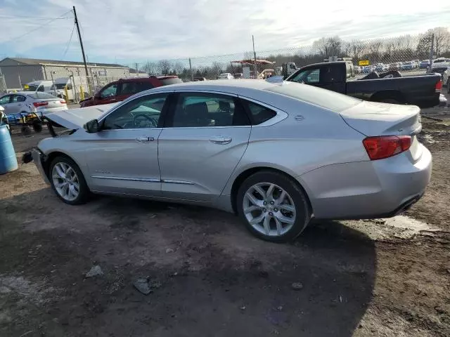 2020 Chevrolet Impala Premier