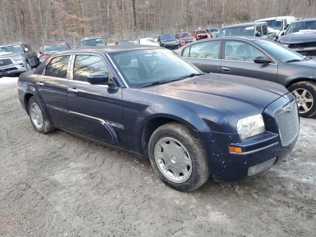 2006 Chrysler 300 Touring