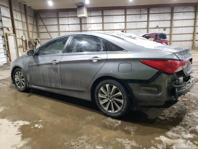 2014 Hyundai Sonata SE