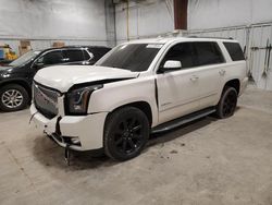 2015 GMC Yukon Denali en venta en Milwaukee, WI