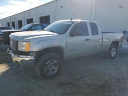 2009 GMC Sierra K1500 en venta en Jacksonville, FL