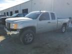 2009 GMC Sierra K1500