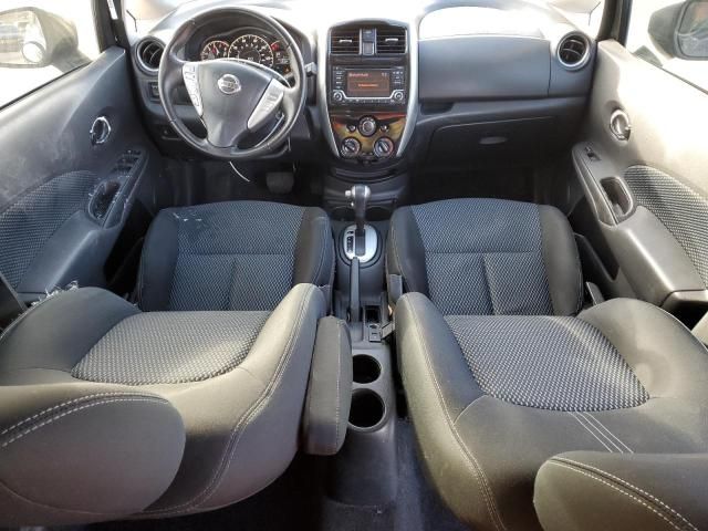 2016 Nissan Versa Note S