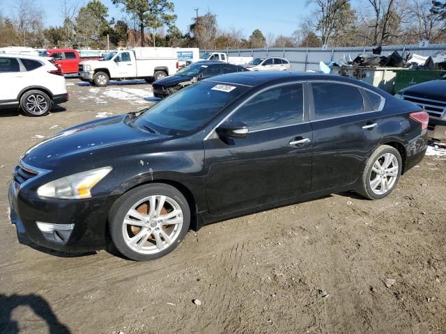 2013 Nissan Altima 3.5S