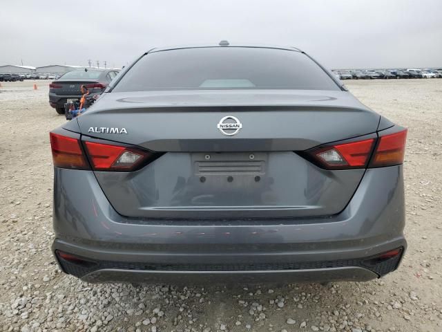 2019 Nissan Altima S