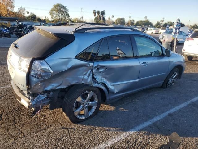 2005 Lexus RX 330