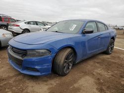 2017 Dodge Charger Police en venta en Elgin, IL