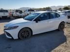 2023 Toyota Camry SE Night Shade